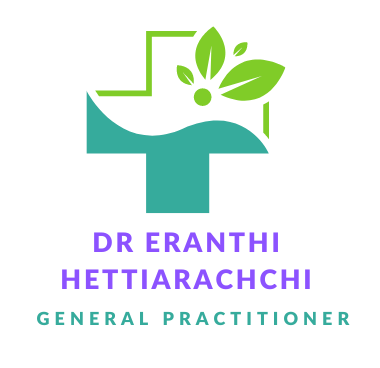 Dr Eranthi Hettiarachchi